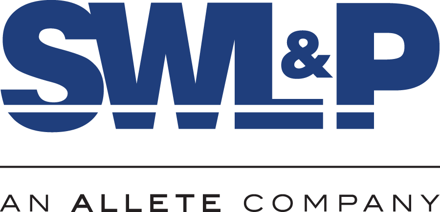 SWL&P Logo